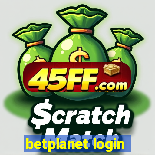 betplanet login